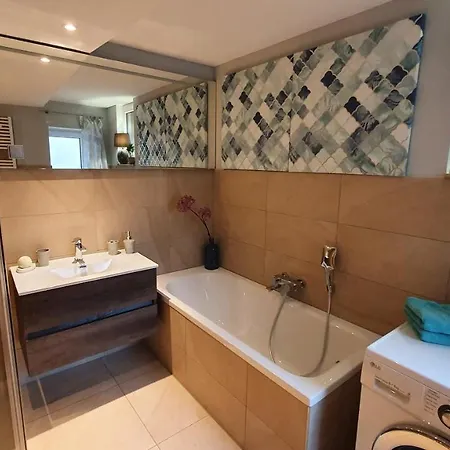 Elbsandstein-chalet *